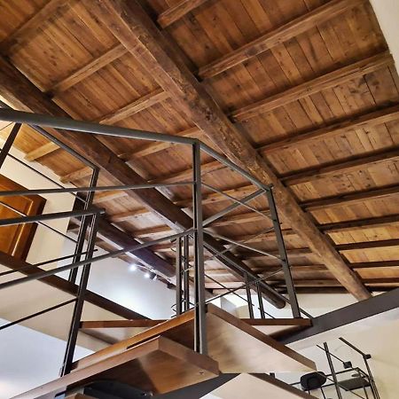 Guest House Palazzo Bussi Viterbo Exterior photo