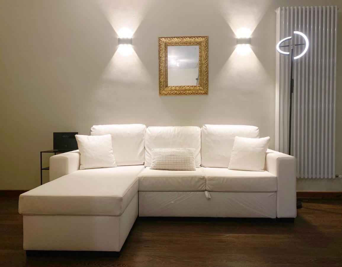 Guest House Palazzo Bussi Viterbo Exterior photo