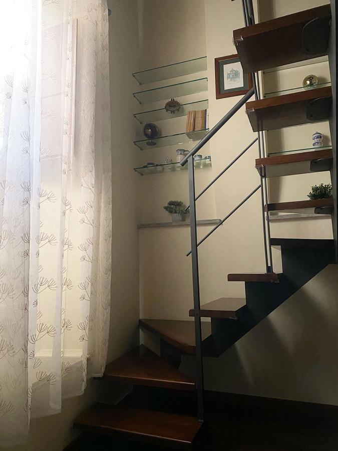 Guest House Palazzo Bussi Viterbo Exterior photo