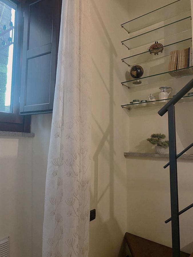 Guest House Palazzo Bussi Viterbo Exterior photo