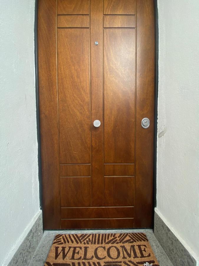 Guest House Palazzo Bussi Viterbo Exterior photo