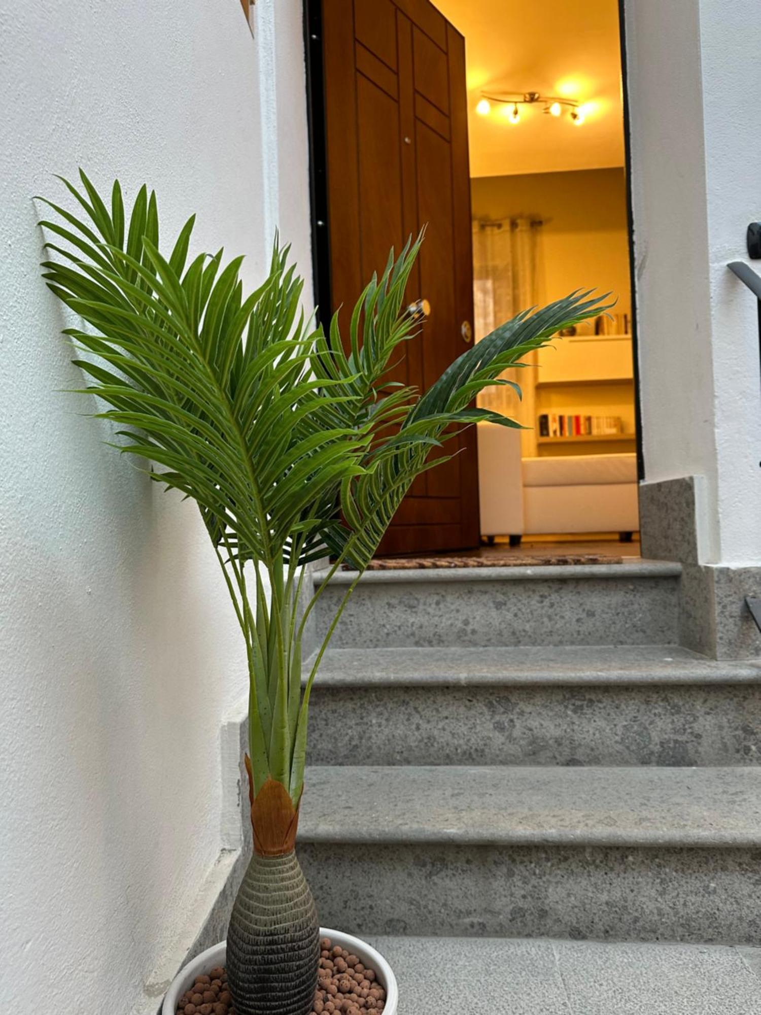 Guest House Palazzo Bussi Viterbo Exterior photo
